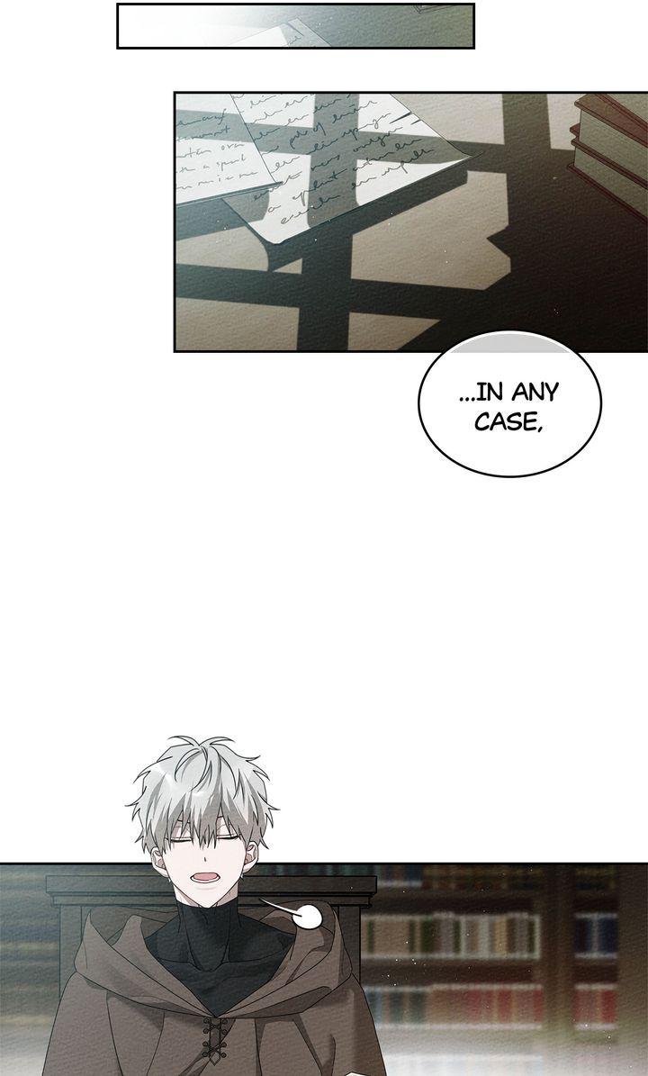 Under the Oak Tree Chapter 70 image 63